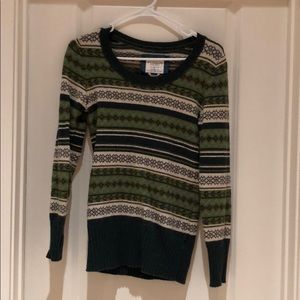 Old Navy Sweater